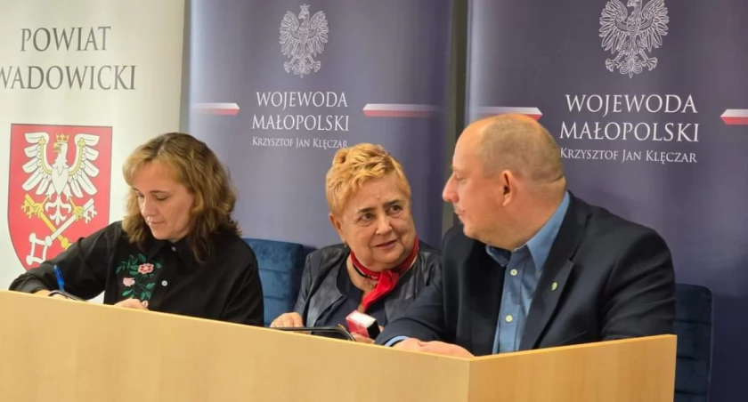 Dofinansowanie do remontów dróg w Wieprzu