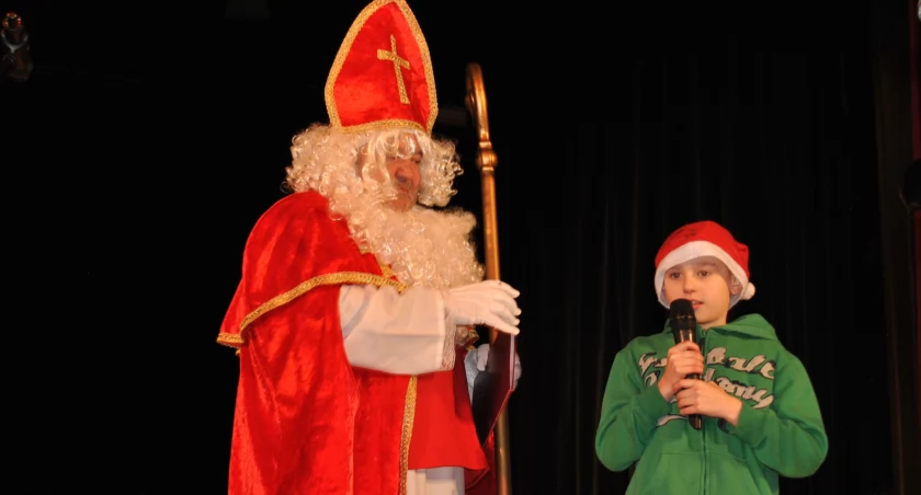 Świąteczna magia  Żywiec  - koncert zespołu Czereśnie w Miejskie Centrum Kultury 