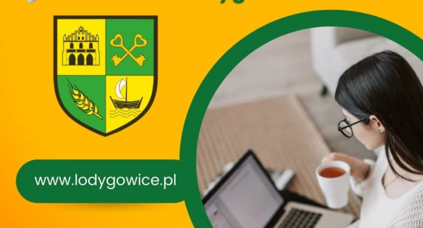 Nabór na wolne stanowisko ds. obsługi prawnej w Urzędzie Gminy Łodygowice 