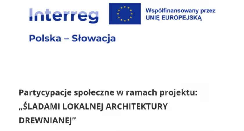 Partycypacja społeczna w ramach projektu  