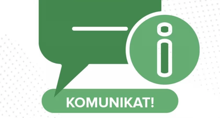 Uwaga ! Zmiany w ruchu drogowym w Ujsołach!