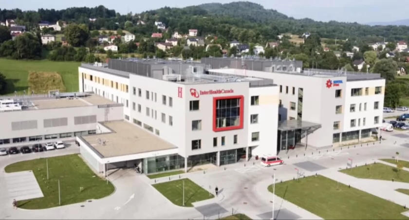 Szpital Żywiec: Wszystkie Poradnie NFZ Otwarte i Gotowe do Pomocy!