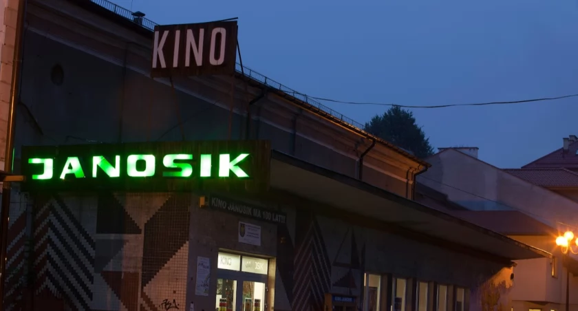Repertuar Kina Janosik 13-19 grudnia: animacje, filmy przygodowe, thrillery - szczegóły i seanse | Żywiec