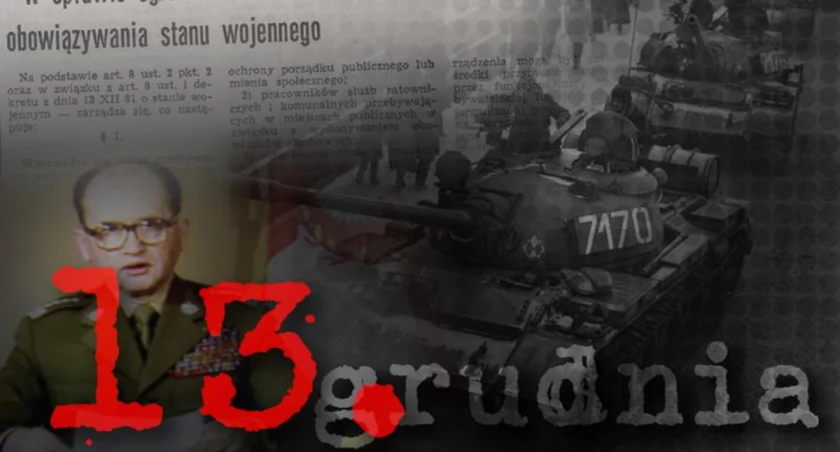 Dzień Pamięci Ofiar Stanu Wojennego – refleksja nad historią, tragedie, wartości wolności oraz uroczystości. Przesłanie przeciwko powtórzeniu historii.