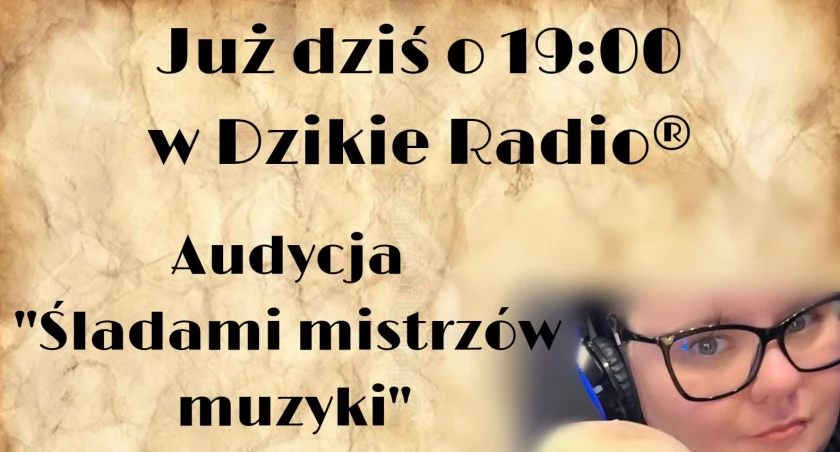 Audycja Marzeny