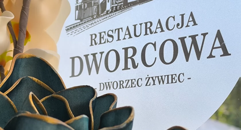 Weekend tradycyjnej polskiej kuchni w restauracji Dworcowa 