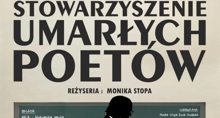 Wspaniały wieczór w Centrum Kultury i Sportu w Rajczy – Premiera spektaklu 