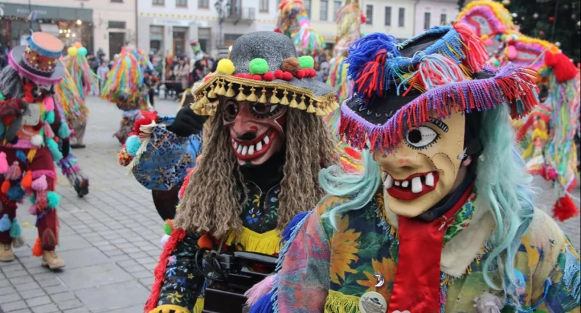 56. Żywieckie Gody – Beskidzki Karnawał Pełen Tradycji | Program, Korowody Kolędnicze, Koncert Laureatów