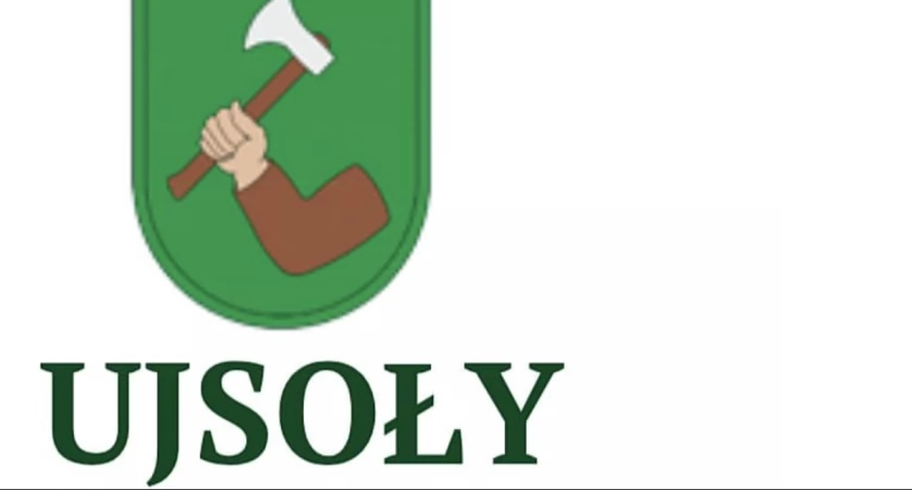 Sprzęt sportowy dla Szkoły Podstawowej w Ujsołach 