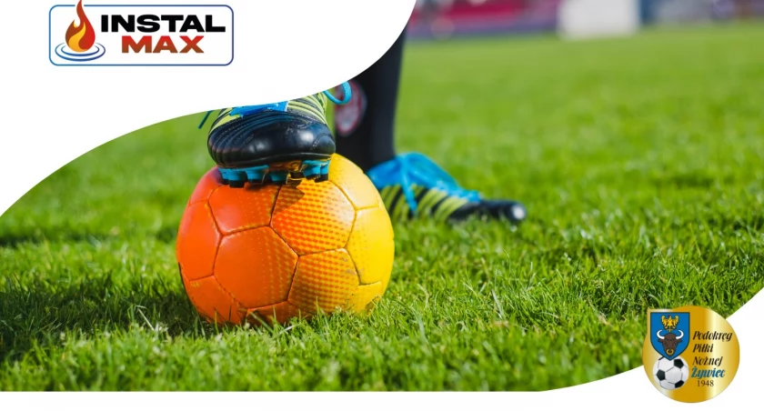 Instalmax sponsorem tytularnym Ligi Piłkarskiej w Żywcu - Emocje gwarantowane w sezonie 2025/2026!