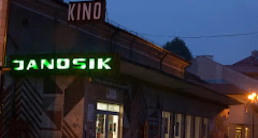 Repertuar Kina Janosik: André Rieu, Król Lew, Trefliki, Wicked, Heretic - 27.12-2.01. Zobacz szczegóły!