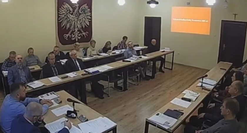 Radni z Gminy Koszarawa przyznali sobie podwyżki 