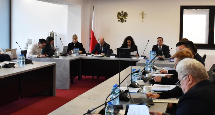 Sesja Rady Gminy Węgierska Górka – 27 grudnia 2024 roku