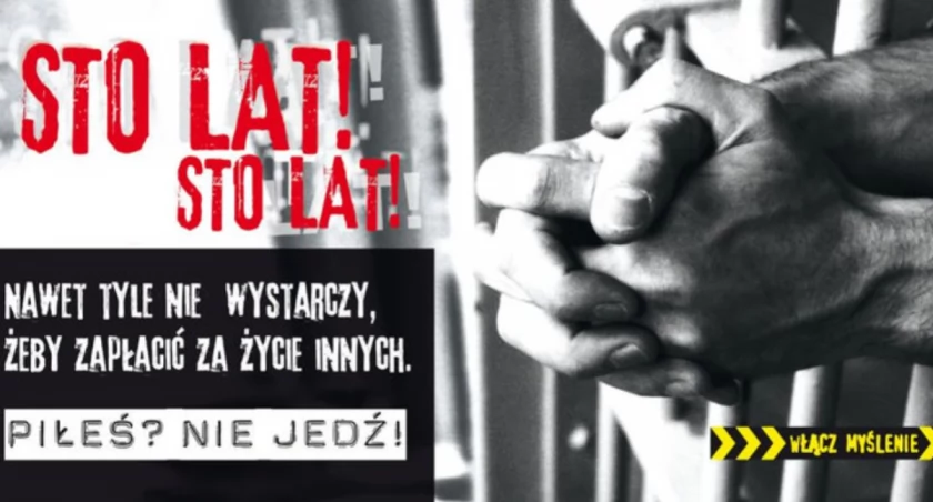 Kierowcy wciąż nieodpowiedzialnie wsiadają za kierownicę po alkoholu!  Zdarzenia w Węgierskiej Górce i Radziechowach !