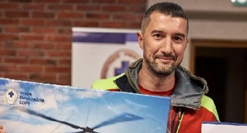 GOPR gra z Wielką Orkiestrą Świątecznej Pomocy!  