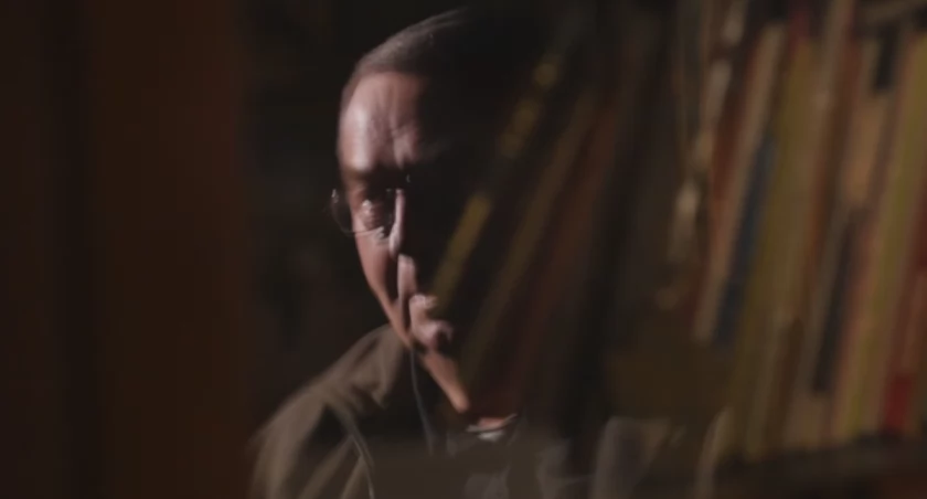 Zmarł wybitny profesor filozofii z Żywca. Ogromna strata dla świata nauki i literatury !
