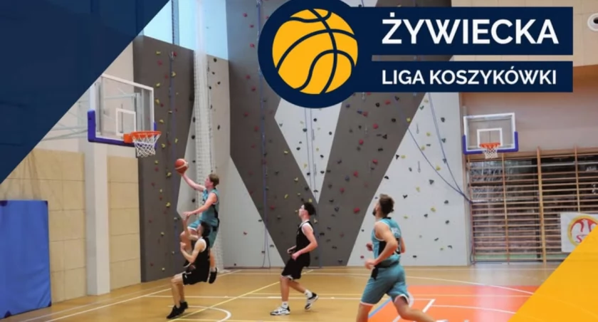 Starcia VII Kolejki III Sezonu - Ostatnia Kolejka Sezonu Zasadniczego Już w Ten Weekend w Żywcu | Zapraszamy!