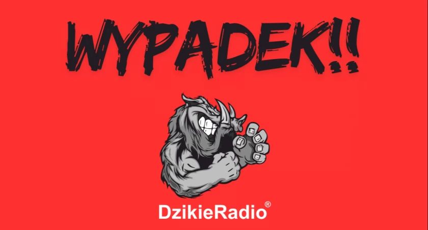 Bezpieczna Jazda Zimą: Wypadek w Rychwałdku w Gminie Świnna - Apel o Ostrożność na Drogach