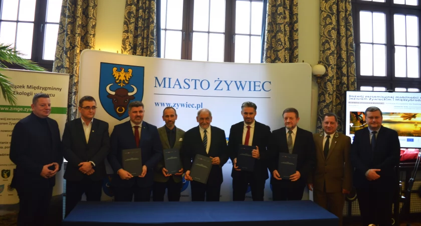 Rozwój zeroemisyjnej mobilności na Żywiecczyźnie - inwestycja w zrównoważoną przyszłość, Fundusze Europejskie dla Śląskiego 2021-2027, atrakcyjność turystyczna