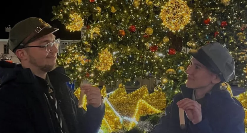 Pierwsze odznaki Kadry Kształcącej w Żywieckim Hufcu od 15 lat! 