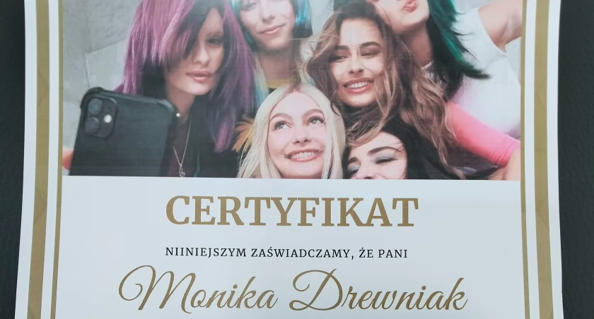 Nowy Rok, Nowa Ty! Odwiedź Salon Fryzjerski Magiczne Nożyczki w Żywcu