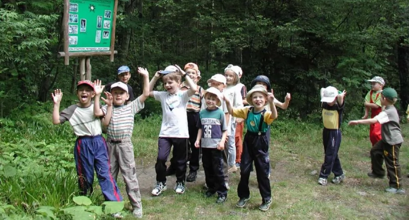 Czy wiesz, że Nadleśnictwo Węgierska Górka oferuje bogatą edukację przyrodniczą? Sprawdź! 