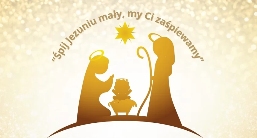 XXXII KONKURS KOLĘD I PASTORAŁEK W ŚLEMIENIU 