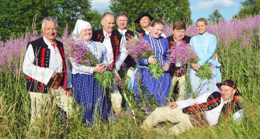 Gwara Górali  Żywieckich - jej historia i znaczenie. 