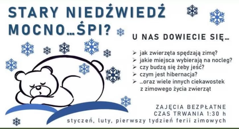 Ośrodek Edukacyjny Zespołu Parków Krajobrazowych Województwa Śląskiego w Żywcu zaprasza na warsztaty grupy szkolne i przedszkolne! 