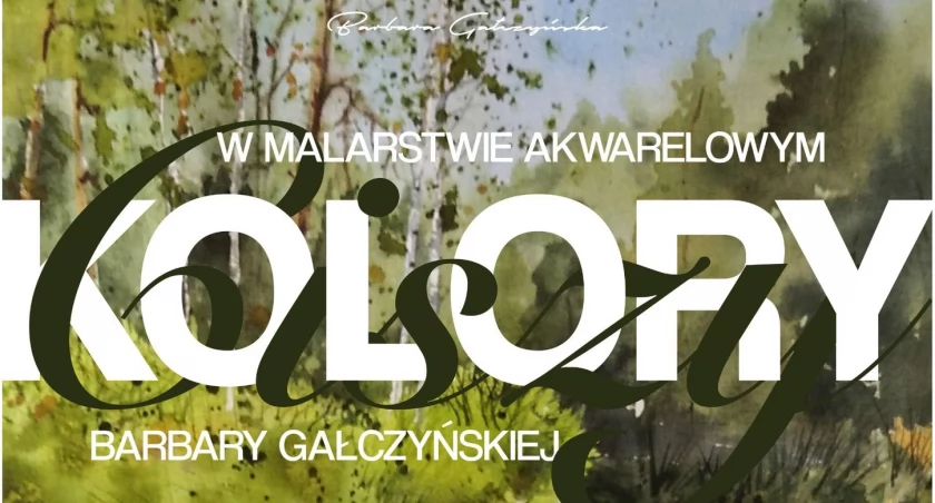 Serdecznie zapraszamy na wernisaż wystawy 