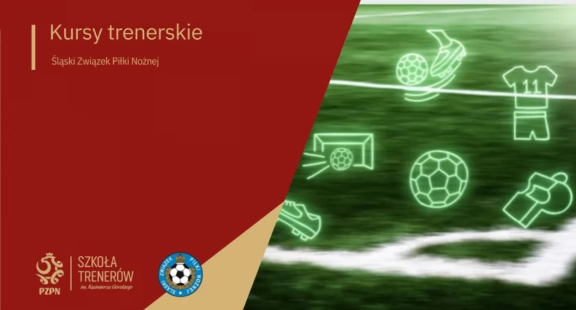 Zapisz się na kurs UEFA C w Żywcu - kolejna okazja dla trenerów lokalnych i regionalnych na podniesienie kwalifikacji i zdobycie cennych umiejętności. Certyfikat UEFA i możliwość rozwoju zawodowego. Zapisy już otwarte!
