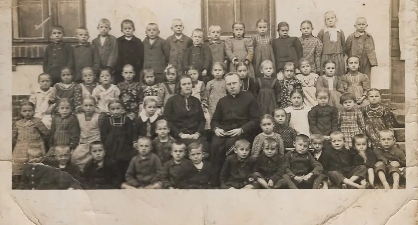 85 rocznica zamordowania ks. Ferdynanda Sznajdrowicza i jego parafian z Lipowej 