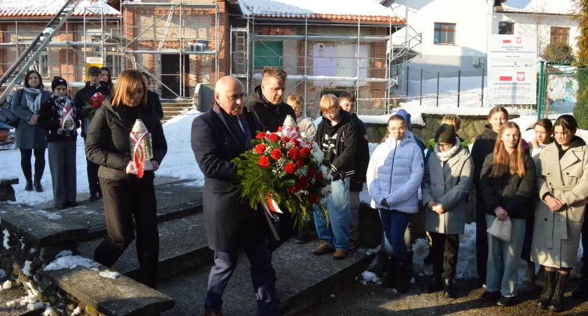 Uroczystość upamiętniająca zamordowanych parafian z Lipowej - fotorelacja!