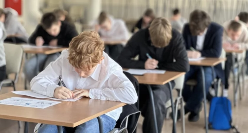 II Powiatowy Konkurs 