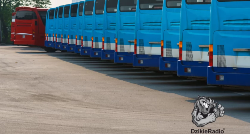 Utrzymanie linii autobusowych na Żywiecczyźnie mimo braku dotacji – starostwo uspokaja, Fundusz Rozwoju Przewozów Autobusowych, transport publiczny, Powiat Żywiecki.