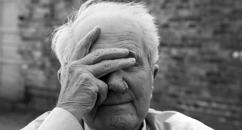 Wilhelm Brasse – Fotograf z Auschwitz, świadek historii i głos ofiar nazistowskiego terroru