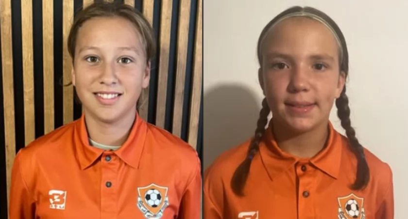 Zawodniczki TS Mitech Żywiec: Natalia Mrózek i Maria Mrowiec powołane do Kadry Śląska | Sukces i przygotowania do wyzwań sportowych | Konsultacje 23 stycznia 2025 roku | Inspiracja dla innych zawodniczek klubu.
