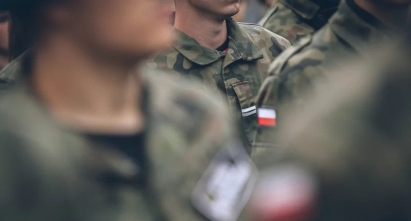 Ogłoszenie o kwalifikacji wojskowej w mieście Żywiec 