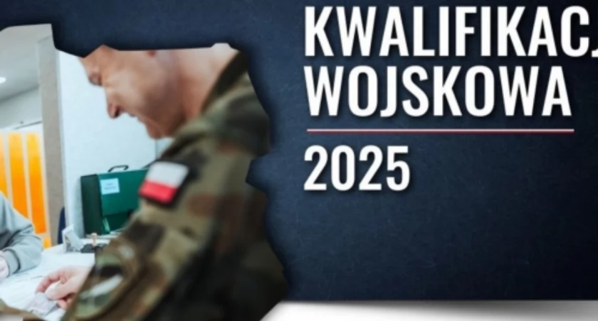 Kwalifikacja wojskowa w gminie Ujsoły 