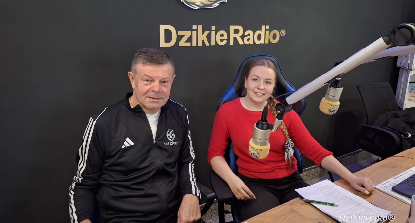 Spotkanie z Trenerem Jerzym Pawlusem - Poranna Kawa w DzikieRadio, Rozmowa o Piłce i Pasji