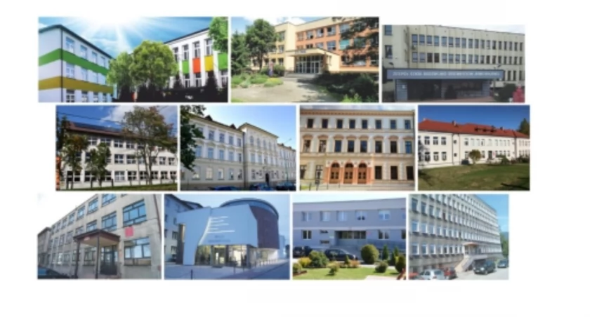 Dni otwarte Szkół średnich w powiecie Żywieckim 