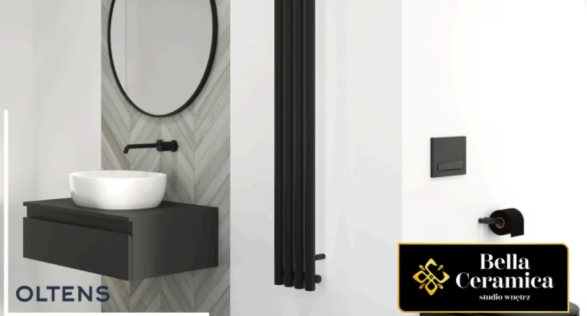 Grzejniki Łazienkowe Oltens ndash Nowoczesny Design i Funkcjonalność | Salon Żywiec