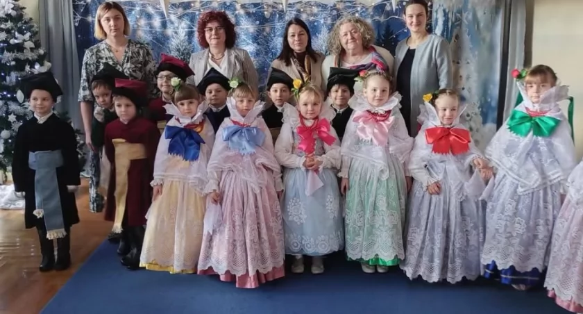 Finał projektu 