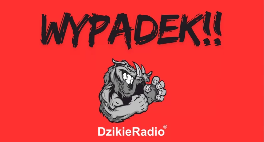76 letnia kobieta straciła panowanie nad pojazdem !