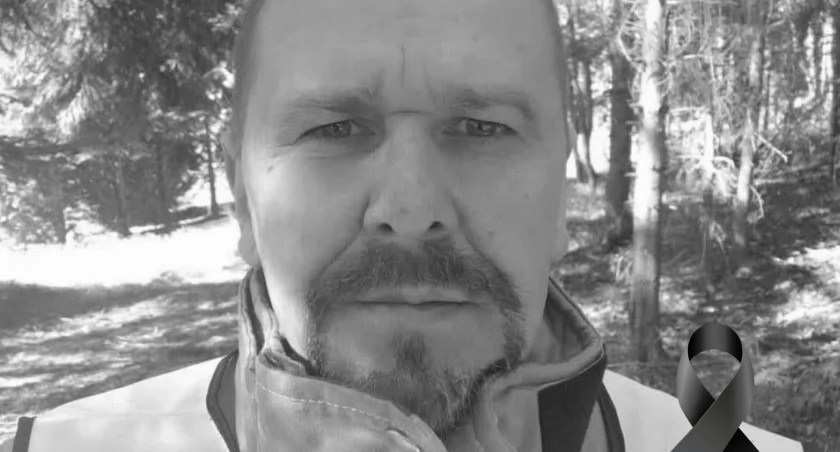 Tragiczna wiadomość – nagła śmierć Druha Andrzeja Wróbla z OSP Ujsoły  !!!!!