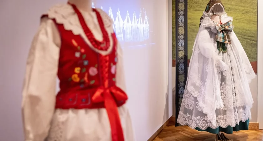 Żywiecka kultura w województwie mazowieckim! 