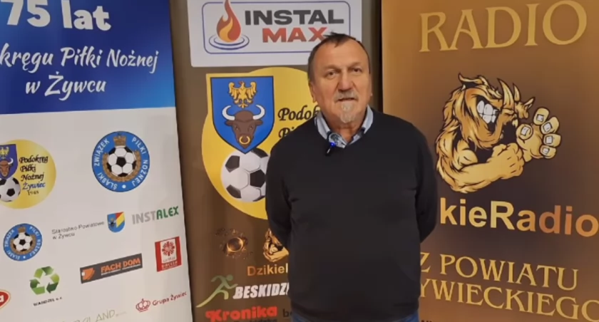 Wybór nowego zarządu LKS Leśna na kadencję 2025-2029 - Piotr Raczek ponownie prezesem Klubu