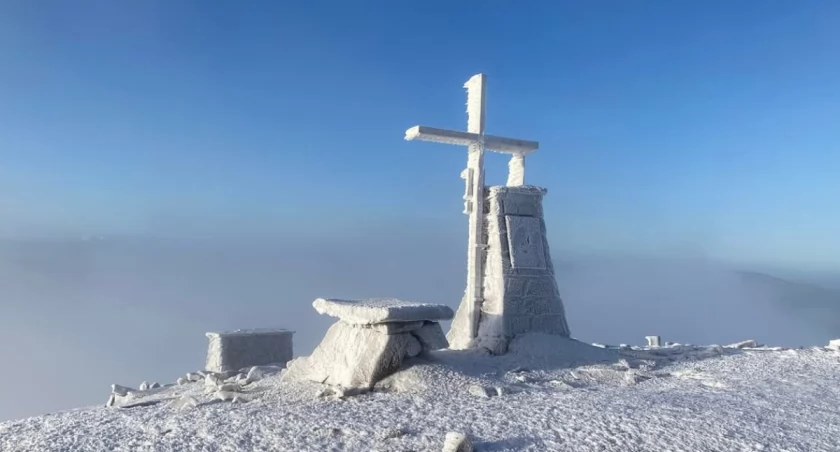 Żywieckie szczyty na Waszych fotografiach !