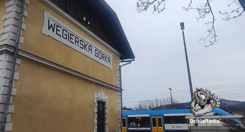 Ferie zimowe w województwie Śląskim  - bilety dla dzieci i modernizacja linii