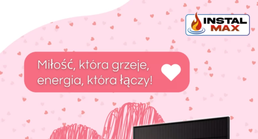 Efektywne ogrzewanie i oszczędność – idealne połączenie na lata